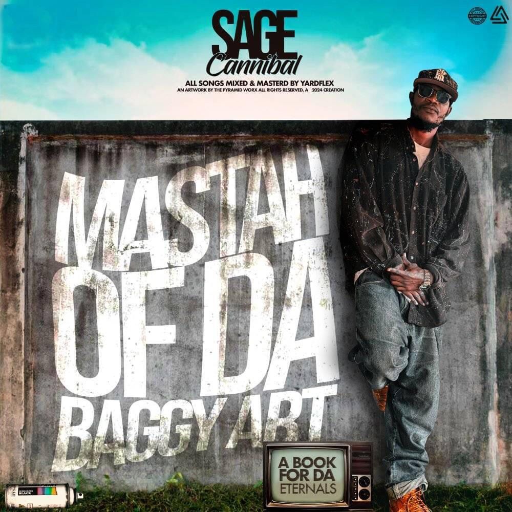 PEACE TO DA GHETTO FT. EWE DA SPADES
