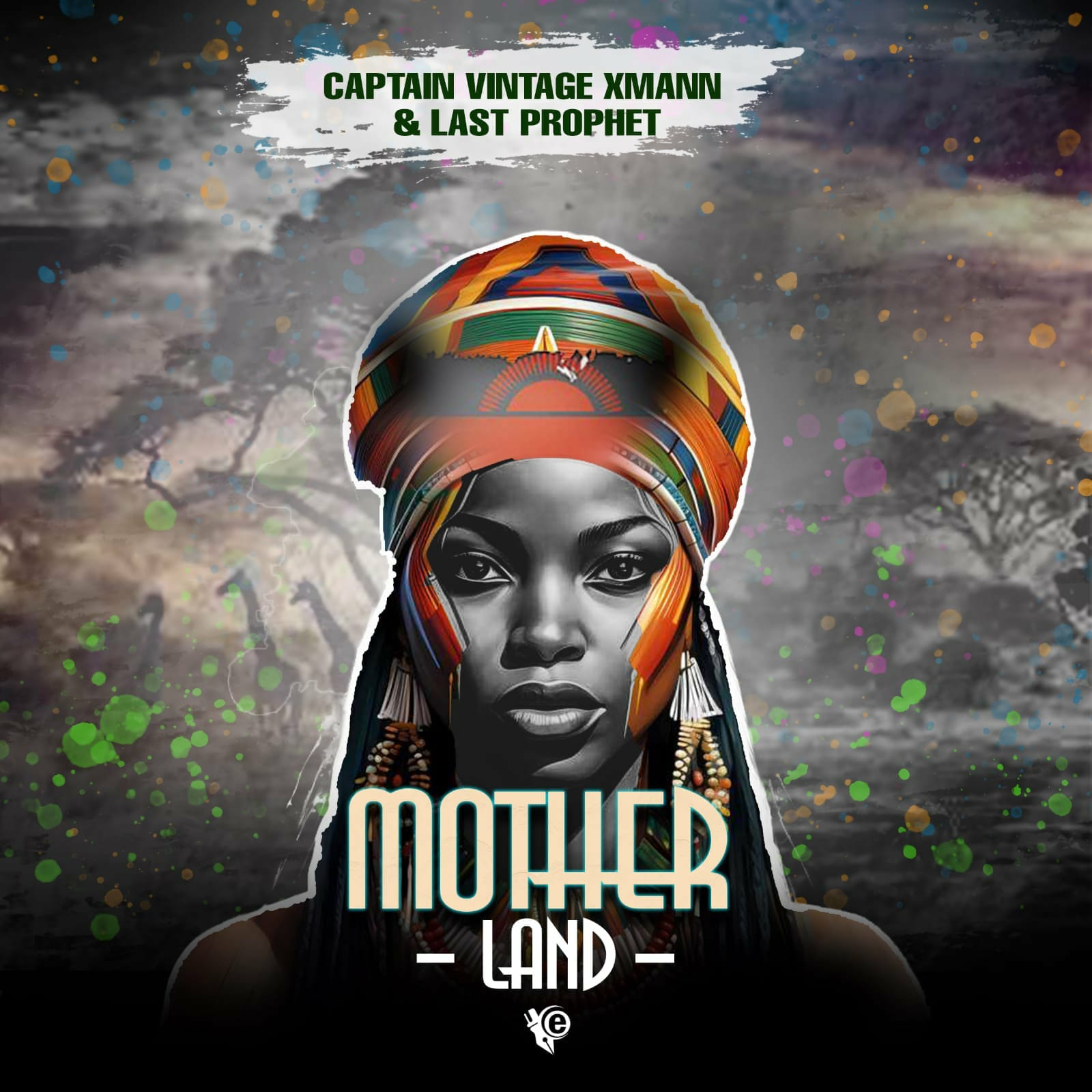 Captain Vintage X Last Prophet - Motherland