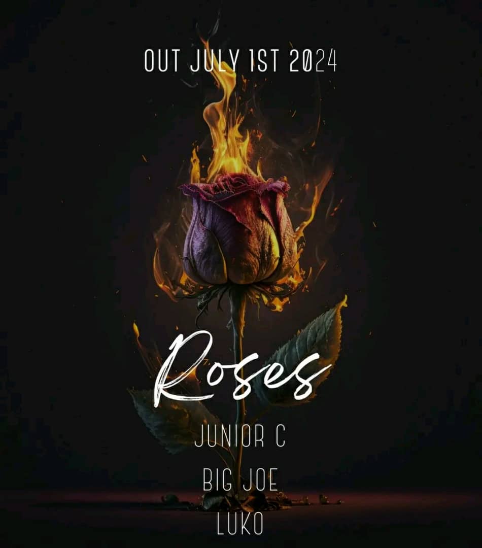 Roses - Junior C X Big Joe X Luko