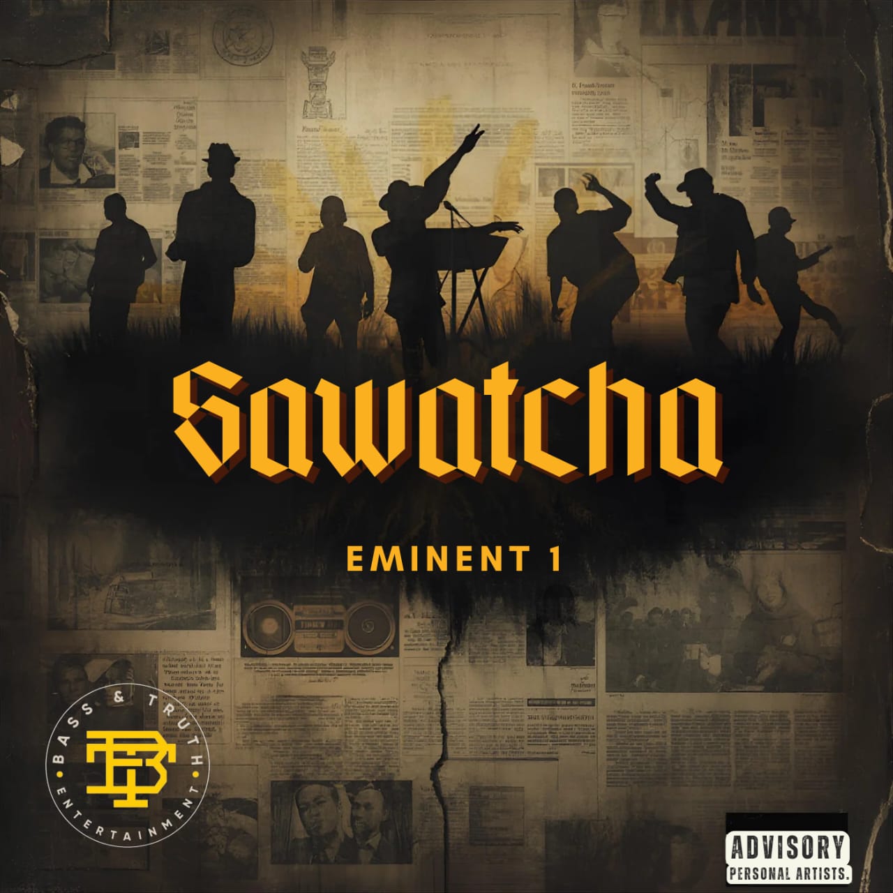 Sawatcha