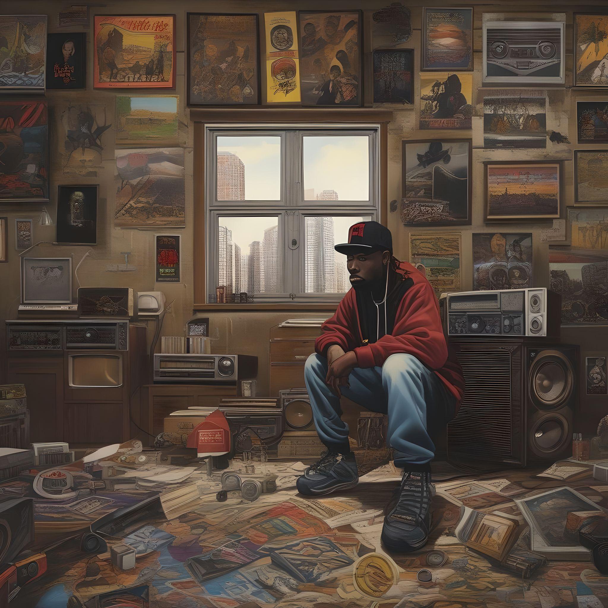 Last Of A Dying Breed
