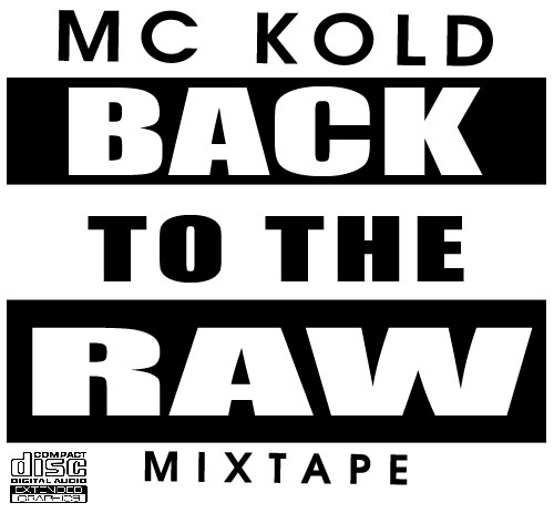 Back To The Raw Mixtape