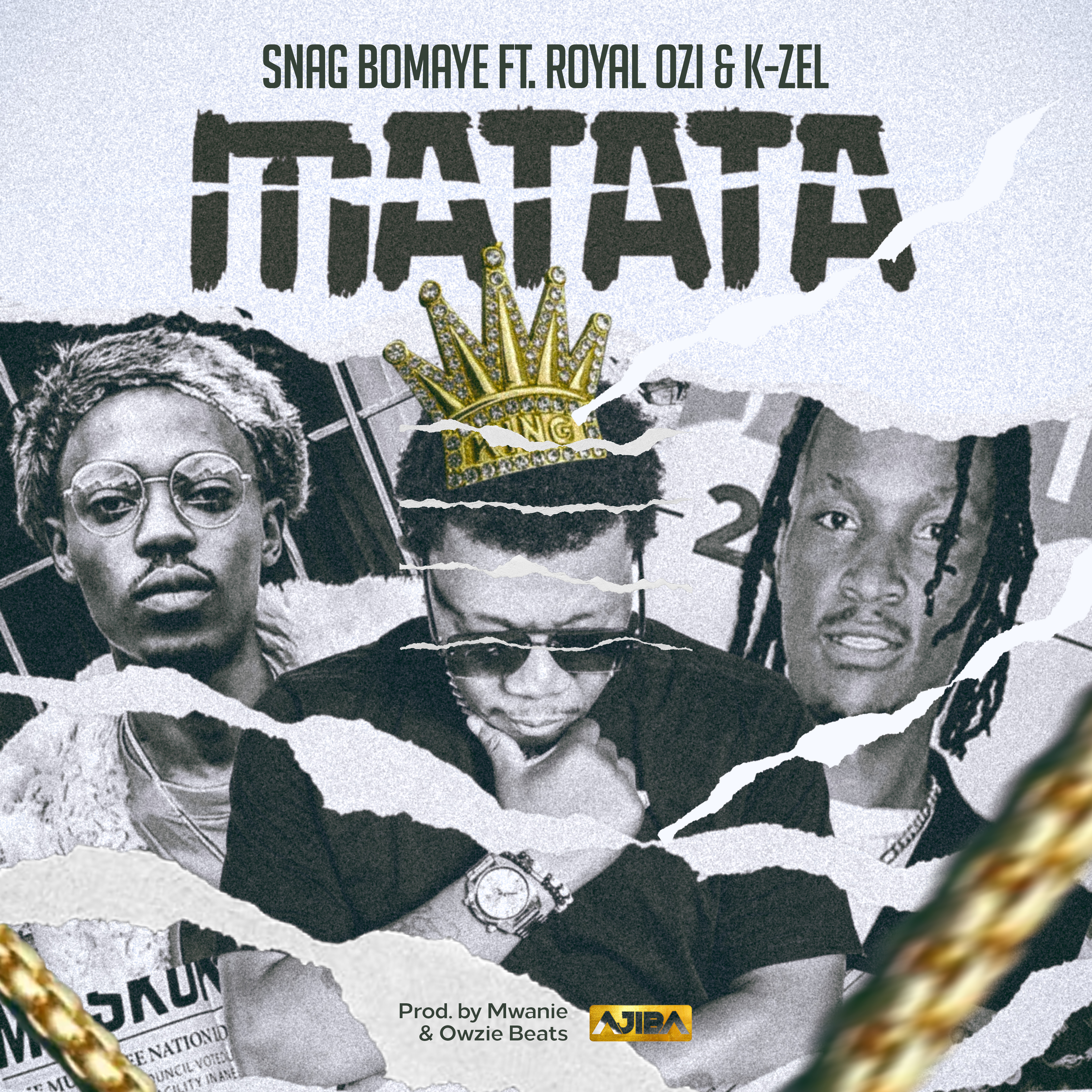Matata ft. Royal Ozi & K Zel