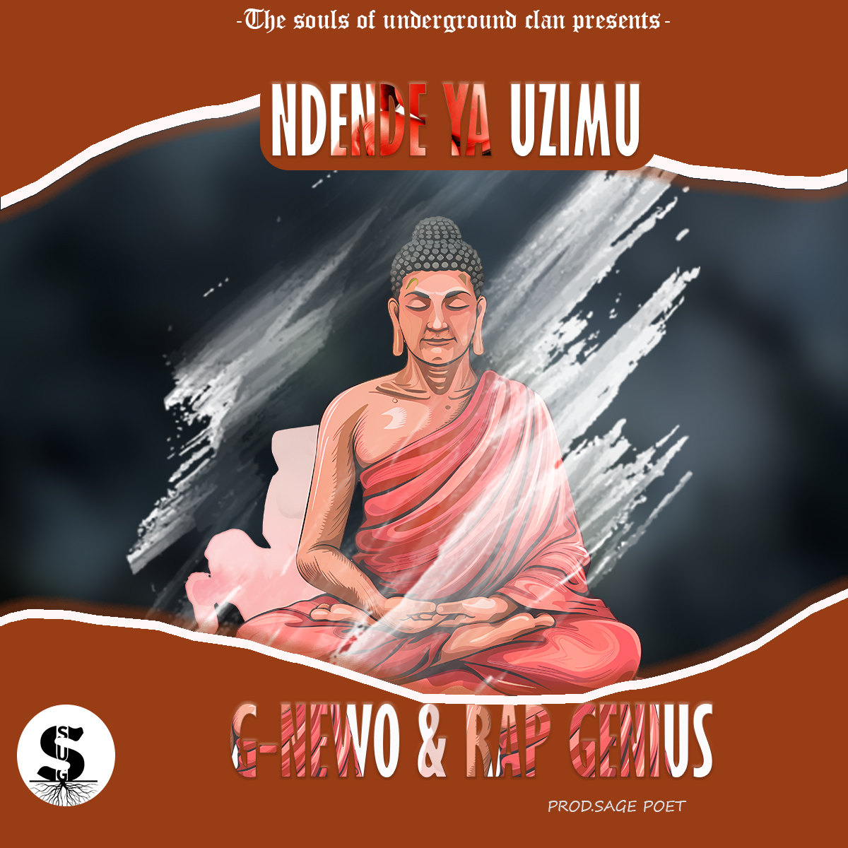 Ndende Ya Uzimu.mp3