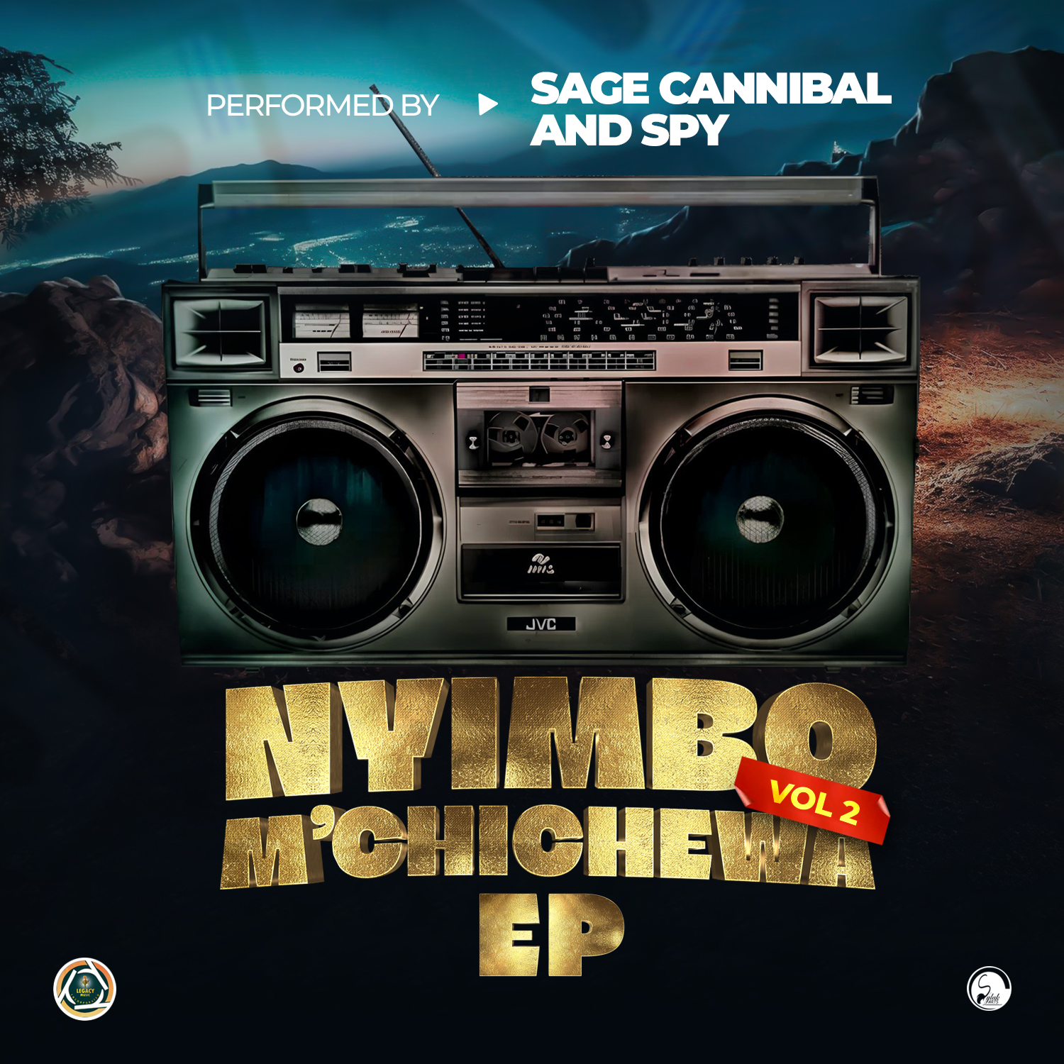 NYIMBO MCHICHEWA VOL.2