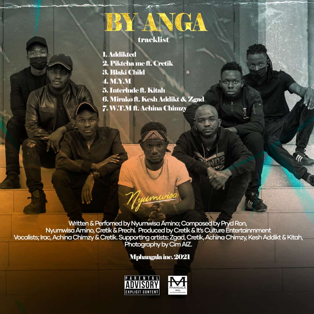 By Anga