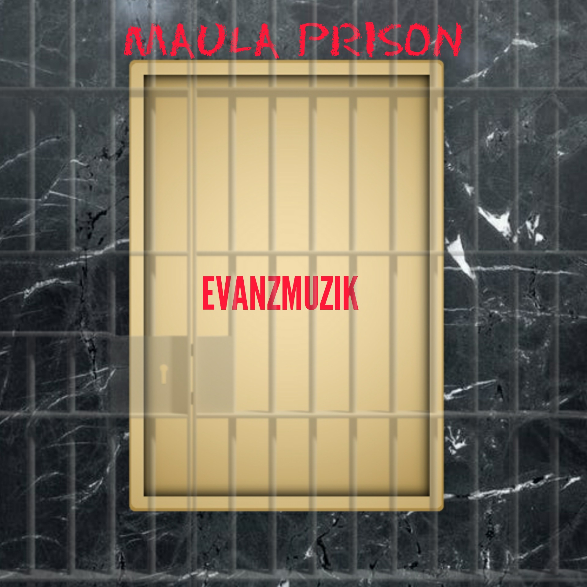 Evanz Muzik - Maula Prison November 5  2002.mp3