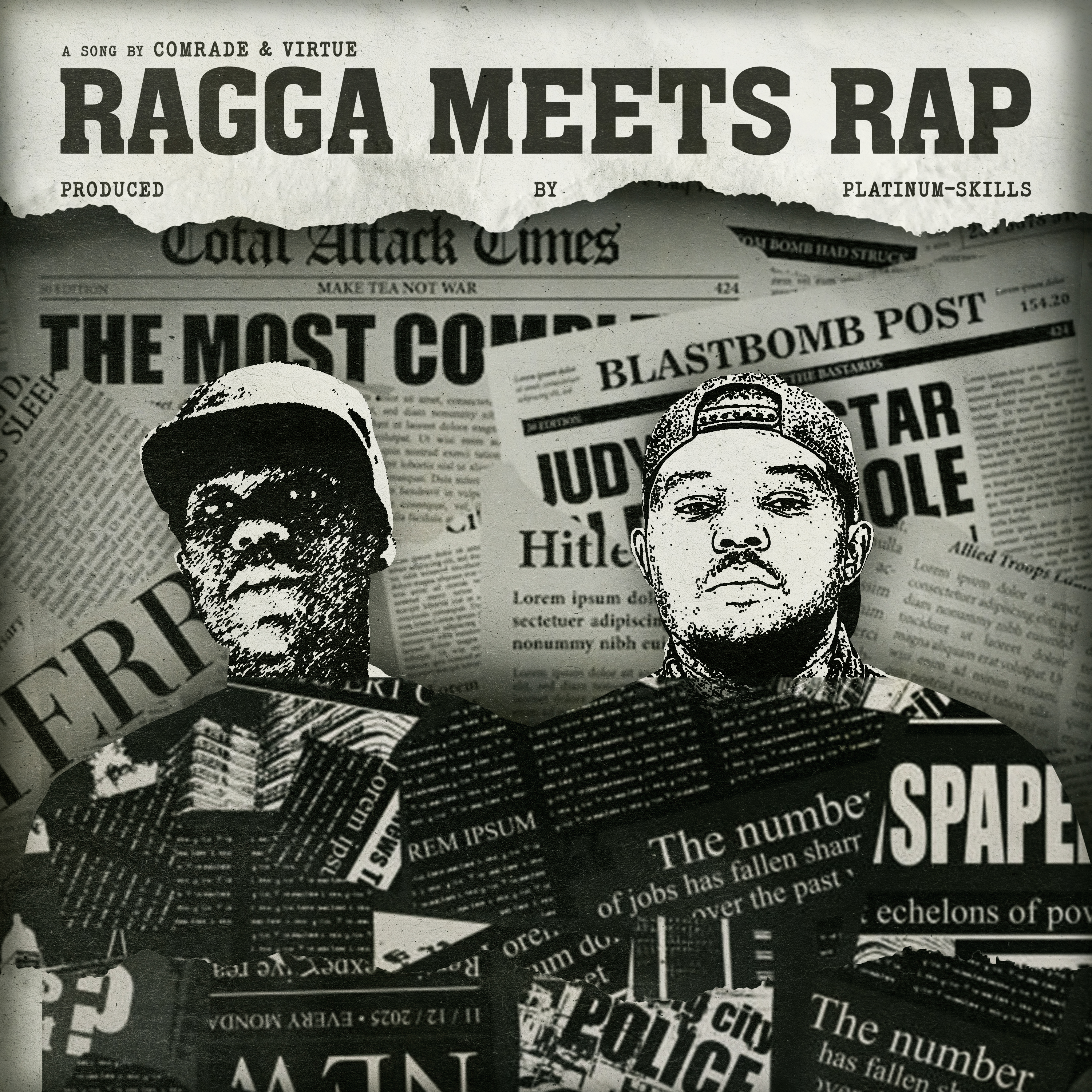 Dark Virtue x Comrade - Ragga Meets Rap.mp3