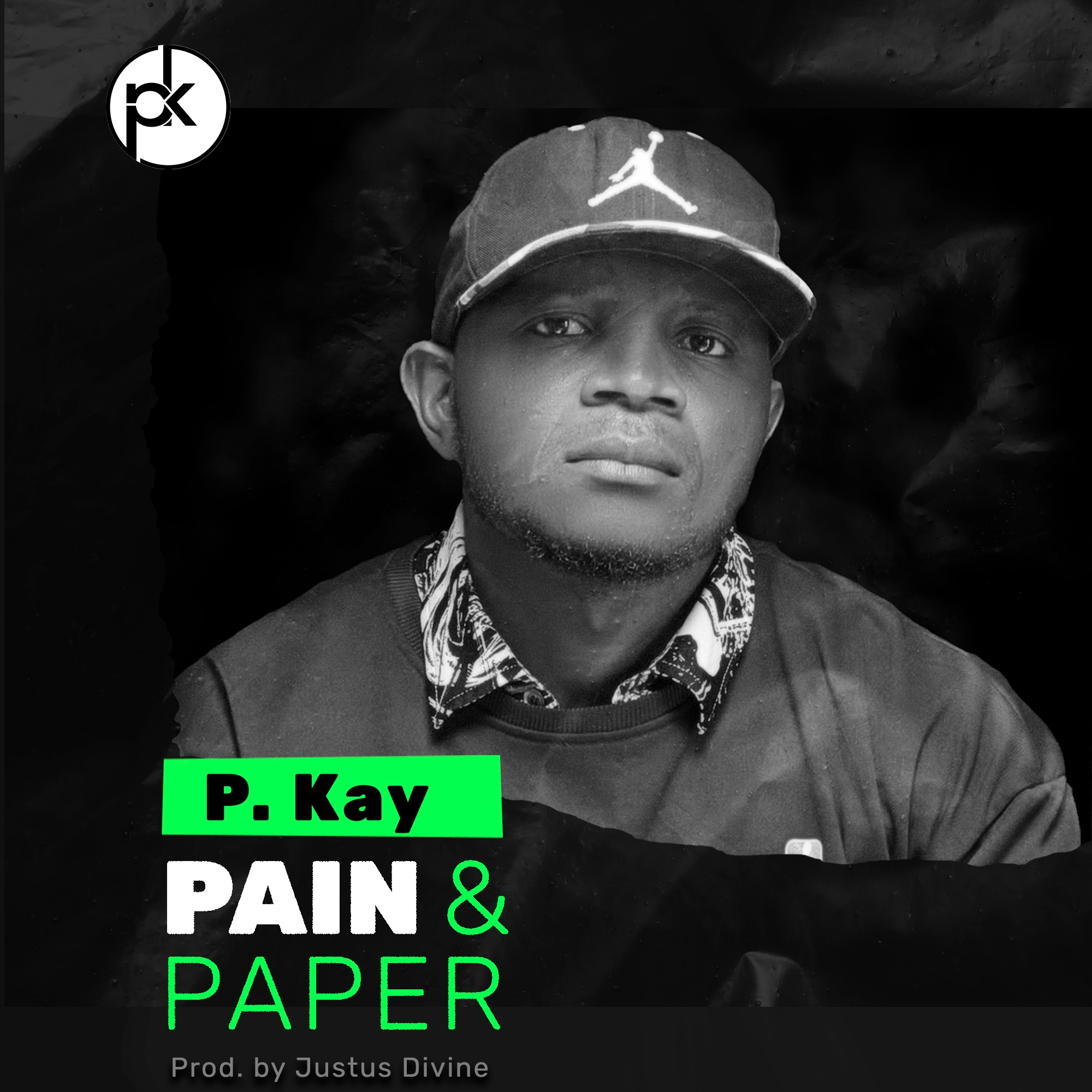 Pain & Paper