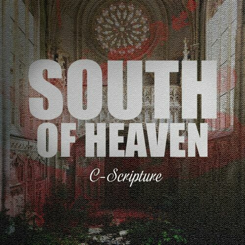 South Of Heaven
