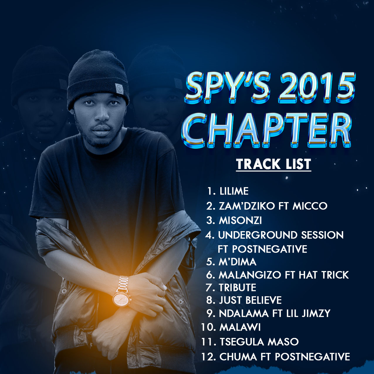 2015 Chapter