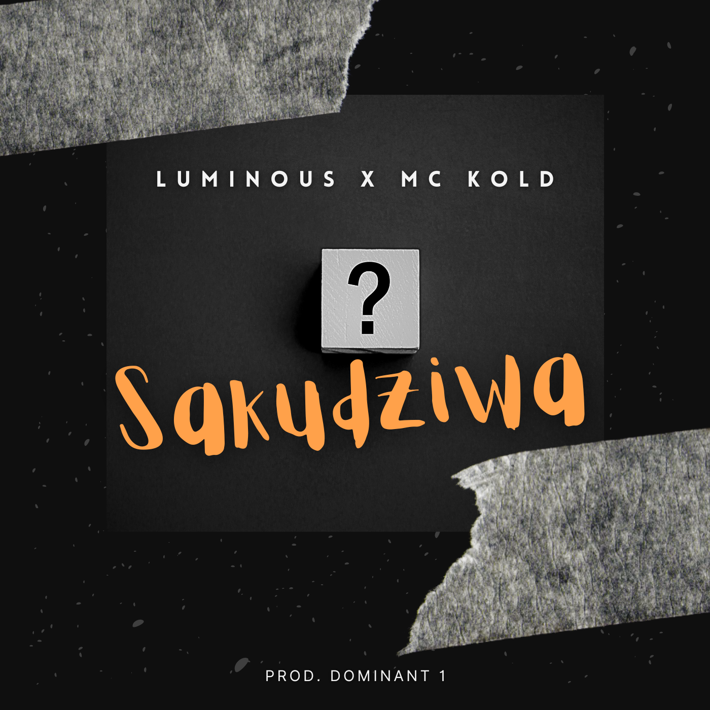 Sakudziwa - MC Kold & Luminous