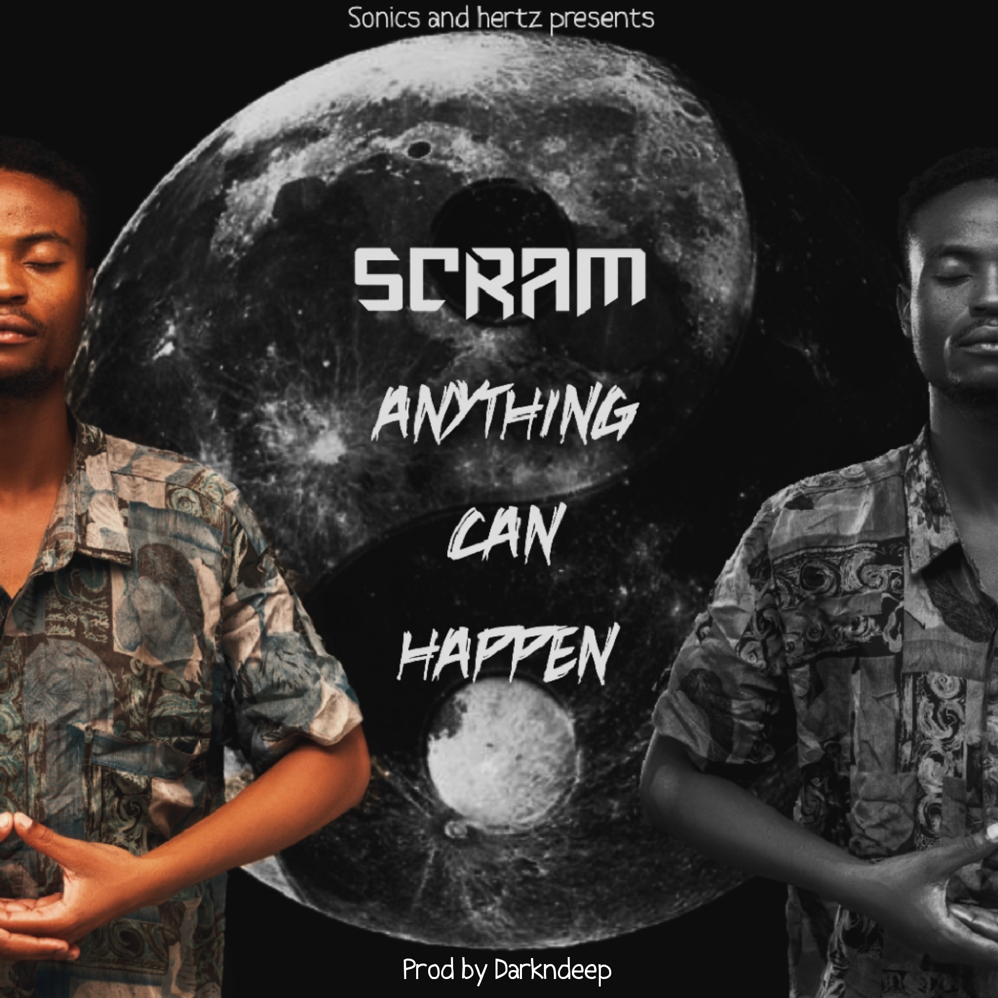 Anything Can Happen