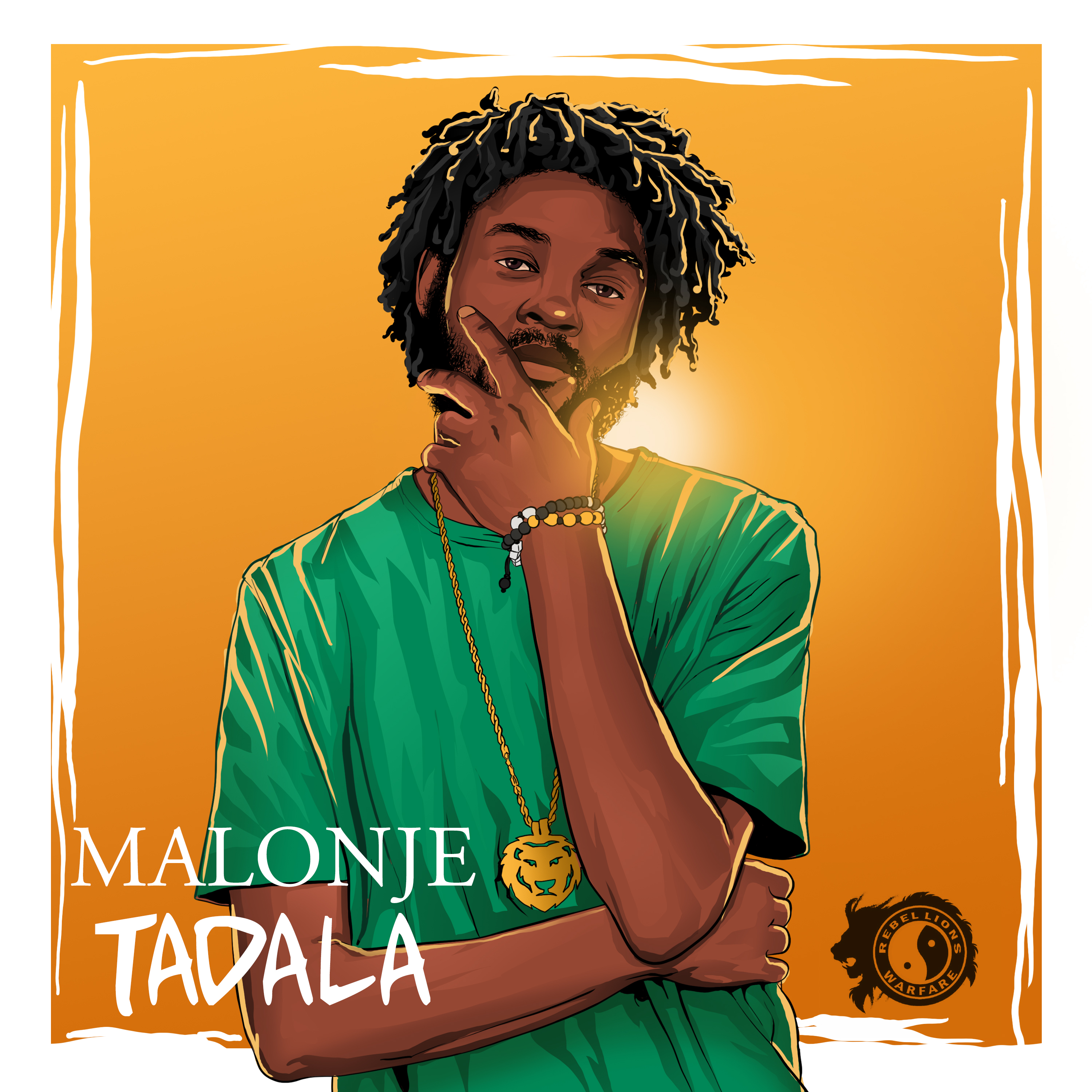 Malonje