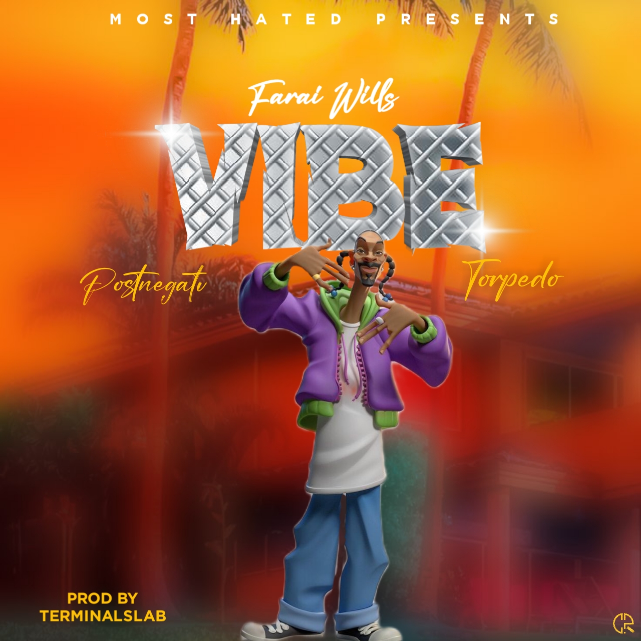 Farai Wills ft postnegtv x torpedo - vibe.mp3