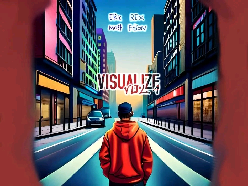 Visualize Vol.1