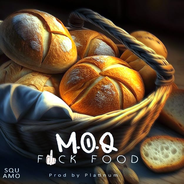 FUCK FOOD