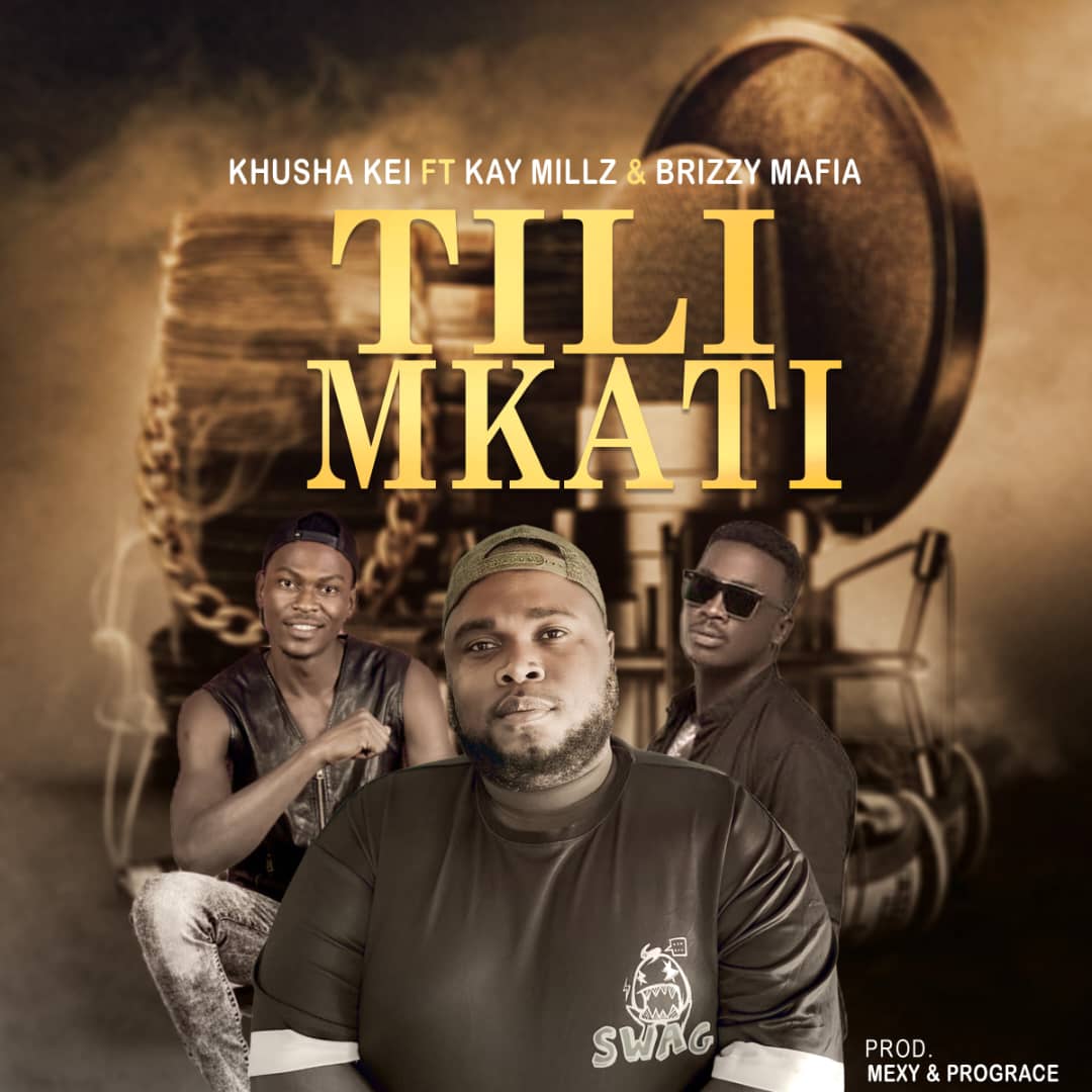 Tili Mkati Ft Kay Millz & Brizzy Mafia