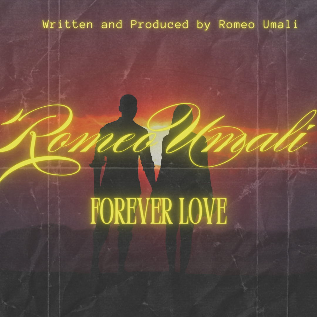 Forever Love