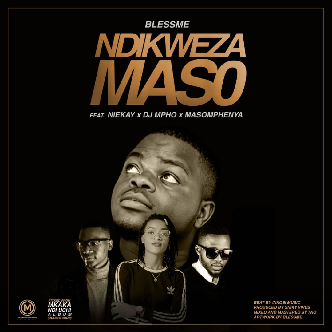 Ndikweza Maso