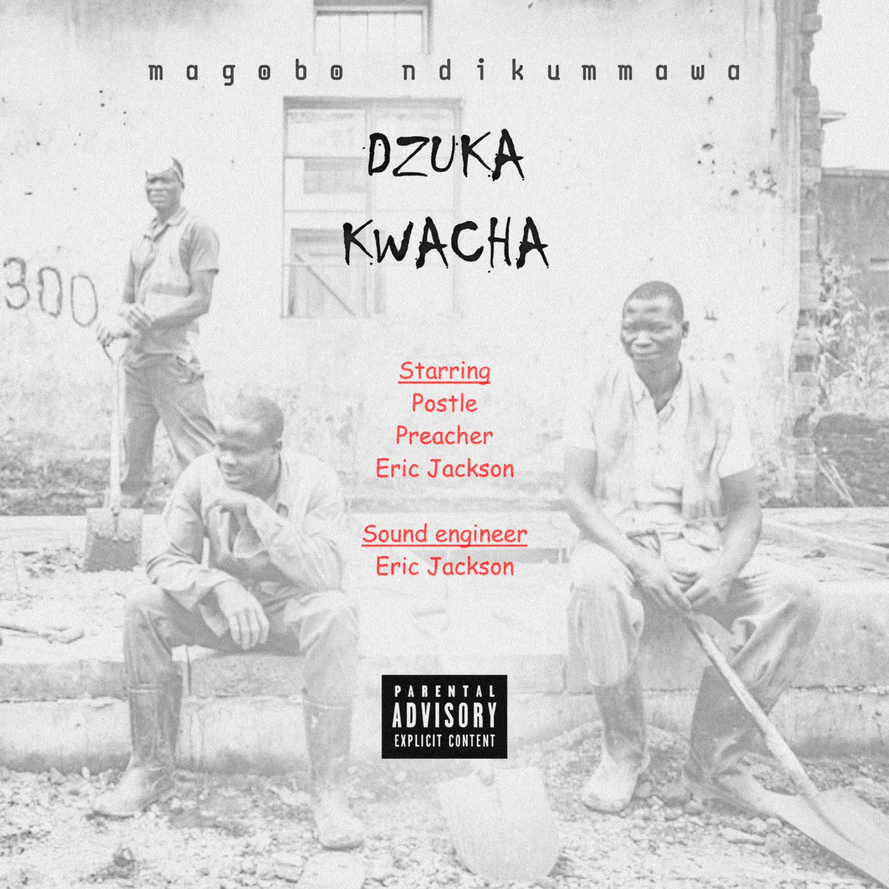 Dzuka Kwacha