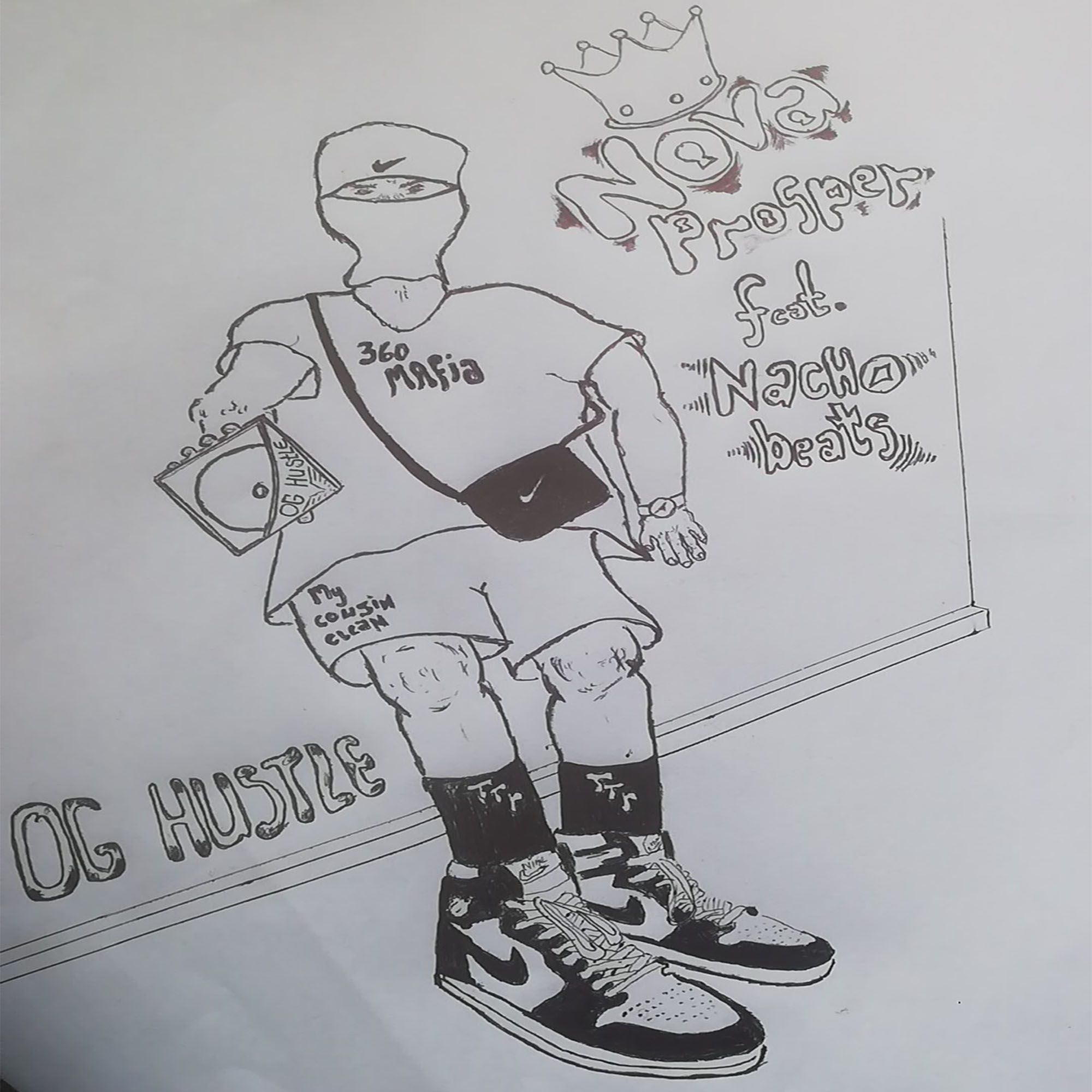 OG Hustle