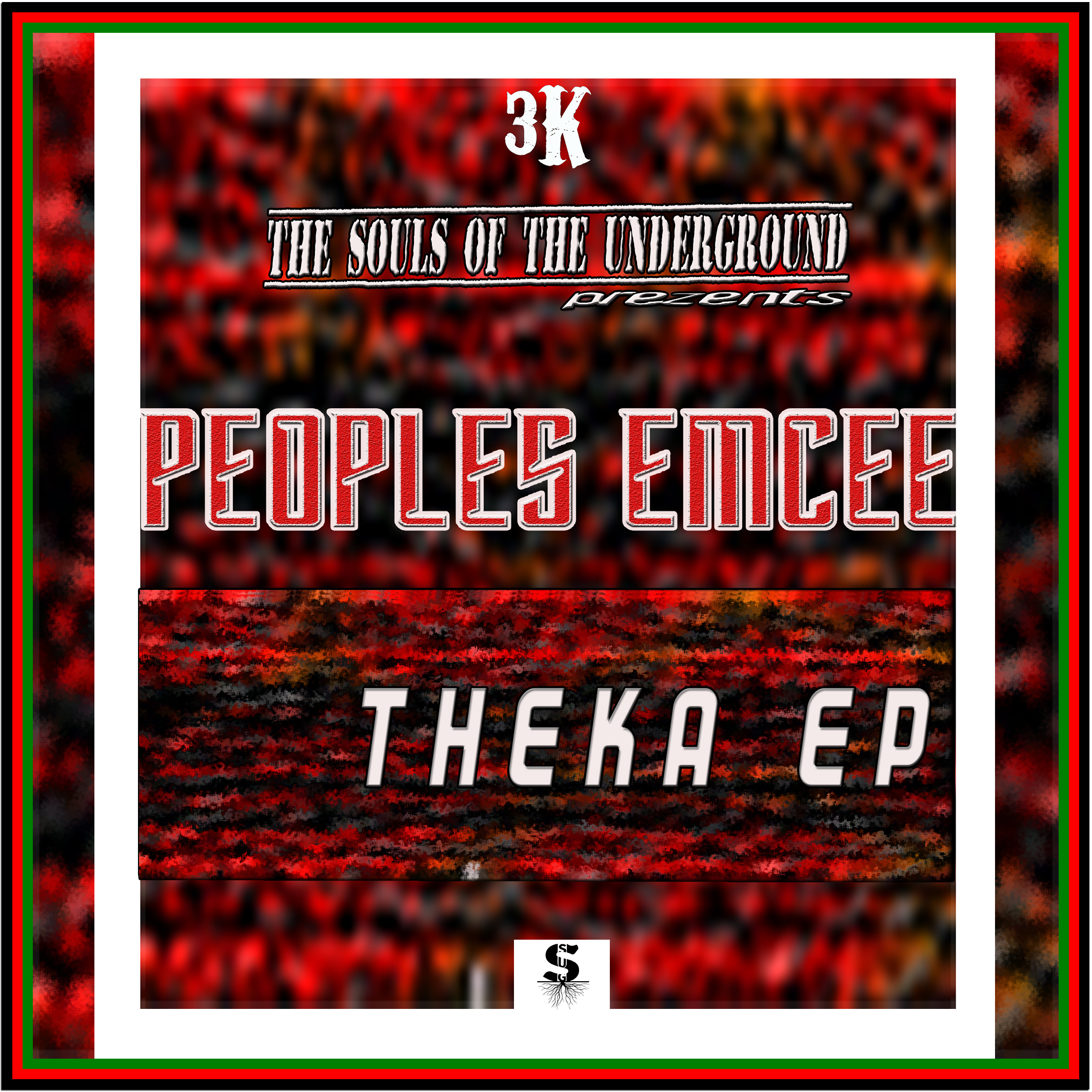 Theka 