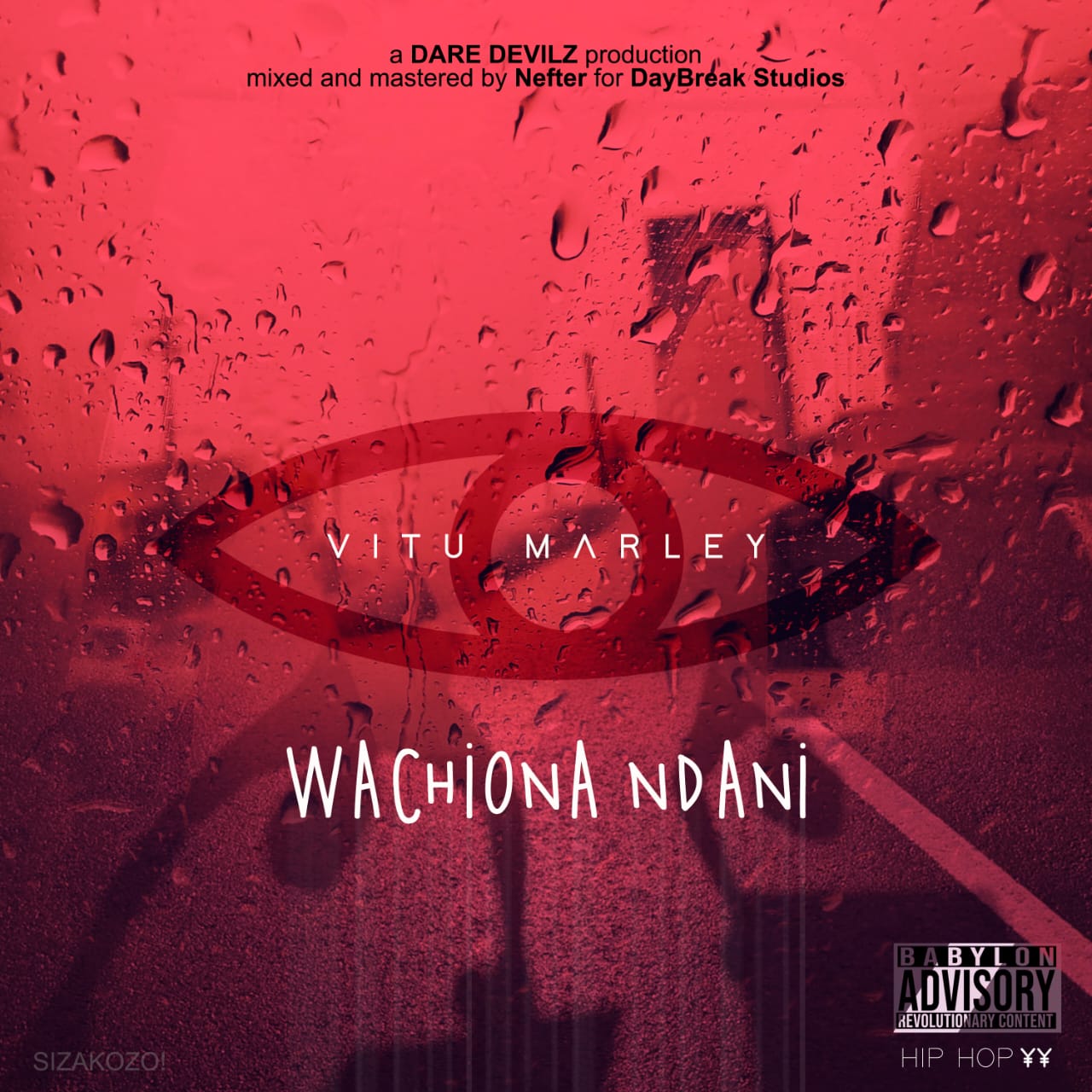 Wa Chiona Ndani 
